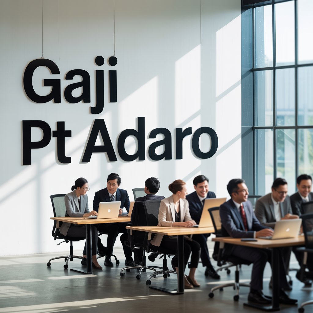 Pt Adaro