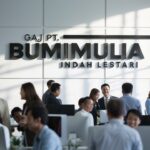 PT Bumimulia Indah Lestari
