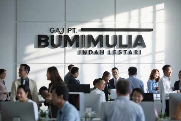 PT Bumimulia Indah Lestari