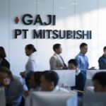 PT Mitsubishi