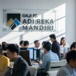 Pt Adi Reka Mandiri