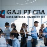 PT CBA Chemical Industry