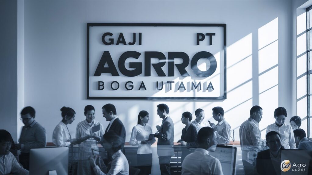 Pt Agro Boga Utama