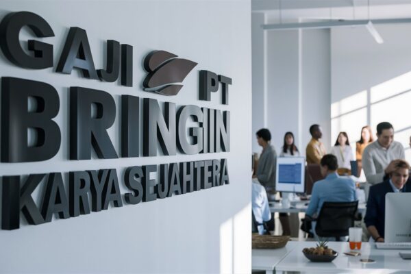 PT Bringin Karya Sejahtera