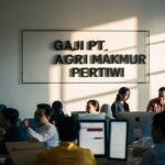 Pt Agri Makmur Pertiwi