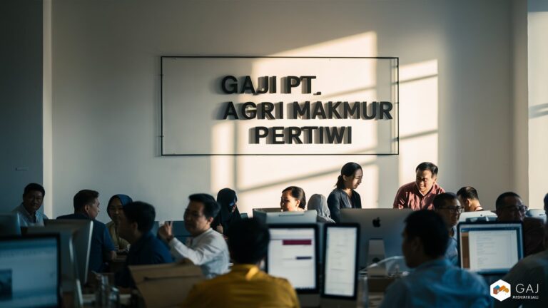 Pt Agri Makmur Pertiwi