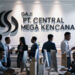 PT Central Mega Kencana