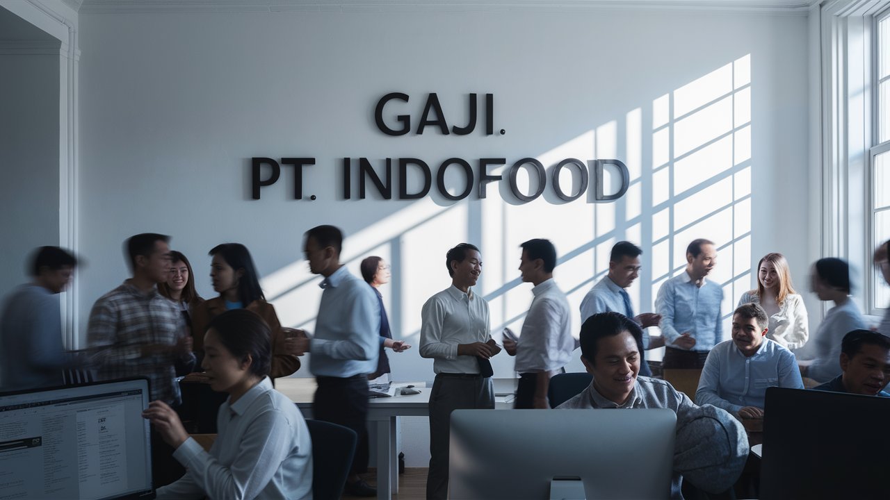 PT Indofood