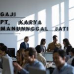 PT Karya Manunggal Jati