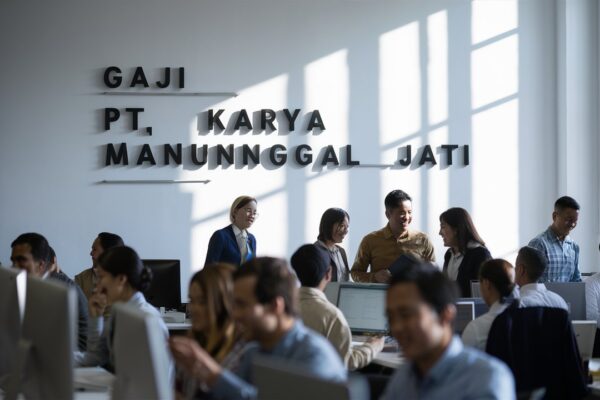 PT Karya Manunggal Jati