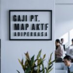 PT MAP Aktif Adiperkasa