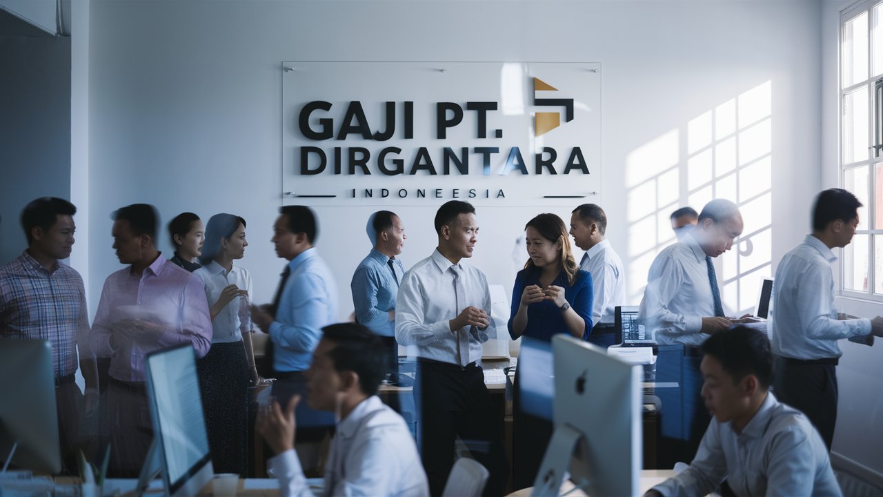PT Dirgantara Indonesia