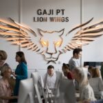 PT Lion Wings