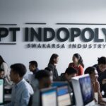 PT Indopoly Swakarsa Industry