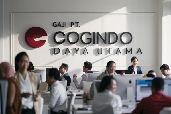 PT Cogindo Daya Utama
