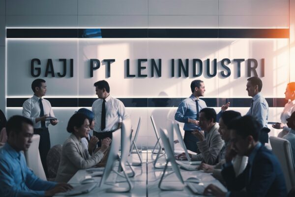 PT LEN Industri