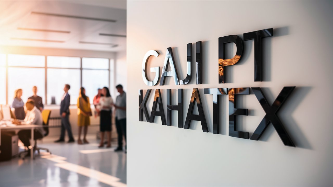 PT Kahatex