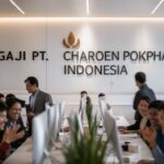 PT Charoen Pokphand Indonesia
