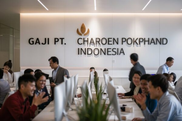 PT Charoen Pokphand Indonesia