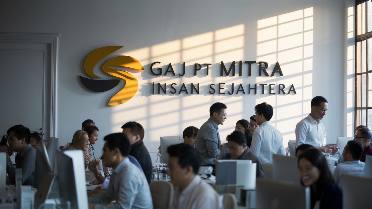 PT Mitra Insan Sejahtera