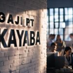 PT Kayaba