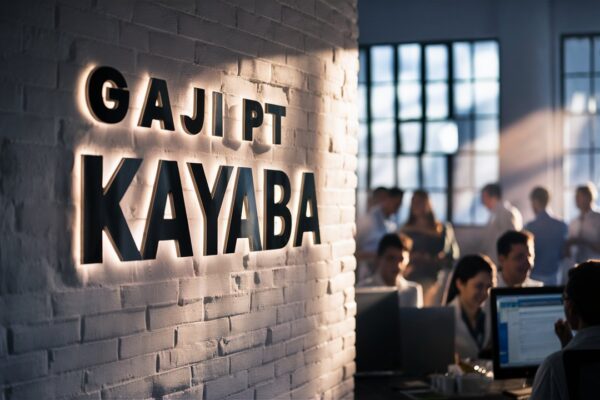 PT Kayaba