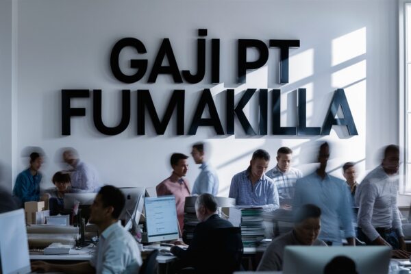 PT Fumakilla
