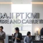 PT KMI Wire and Cable Tbk