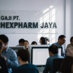 PT Hexpharm Jaya