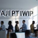 PT IWIP