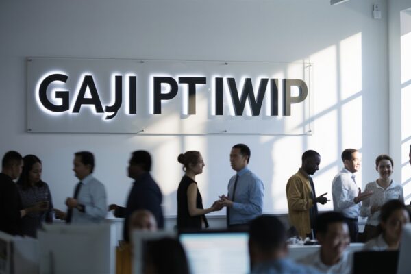 PT IWIP