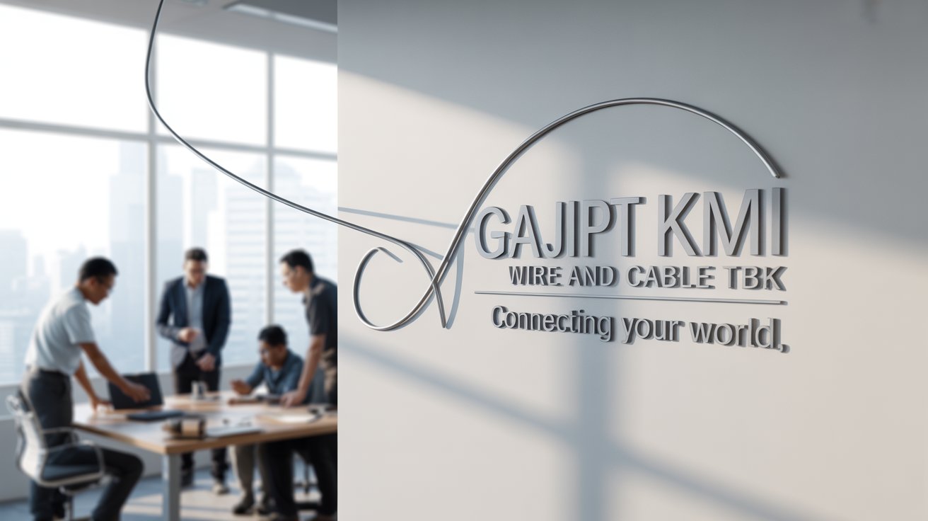 PT KMI Wire and Cable Tbk