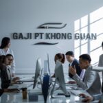 PT Khong Guan