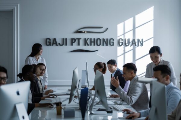 PT Khong Guan