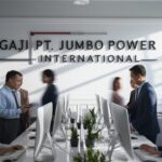 PT Jumbo Power International