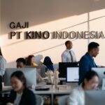 PT Kino Indonesia