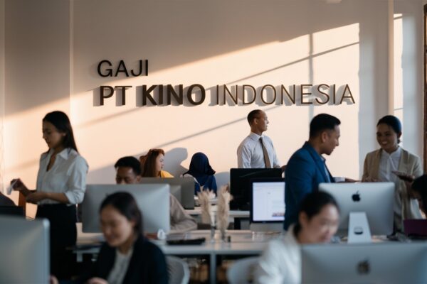 PT Kino Indonesia