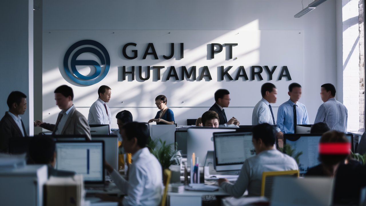 PT Hutama Karya