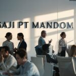 PT Mandom