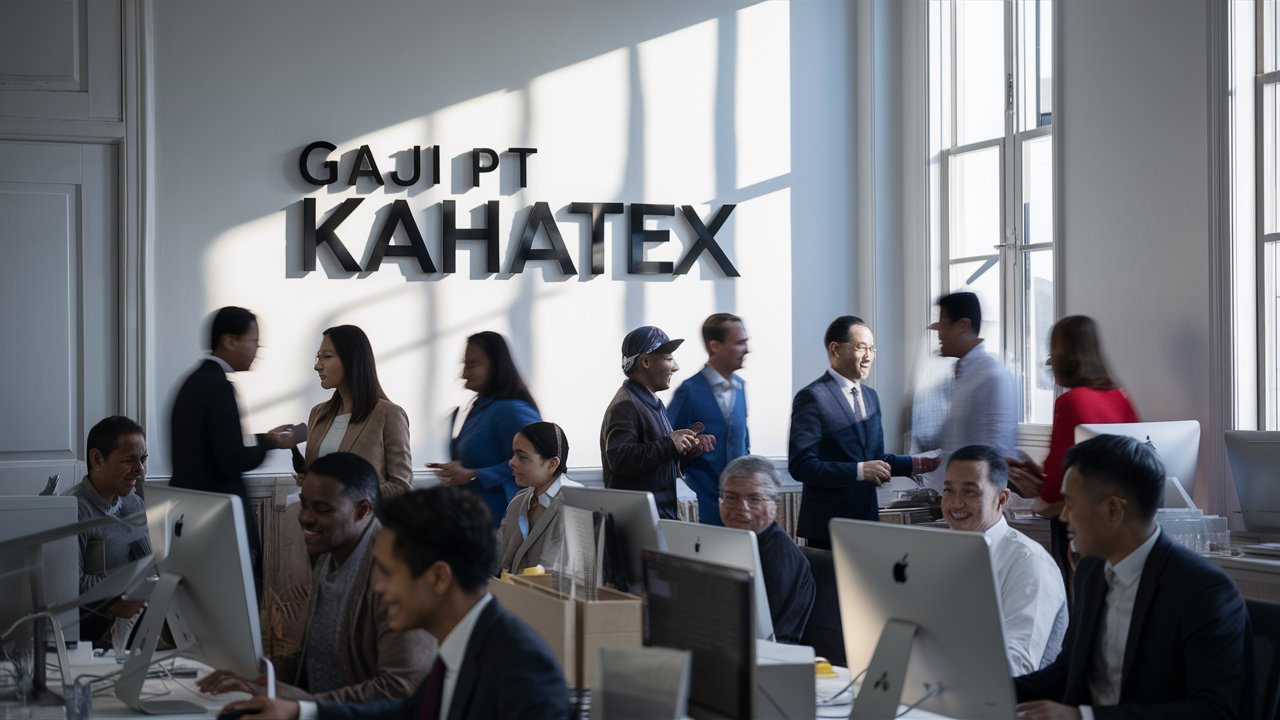 PT Kahatex