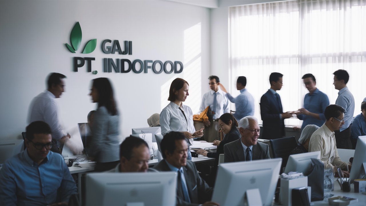PT Indofood