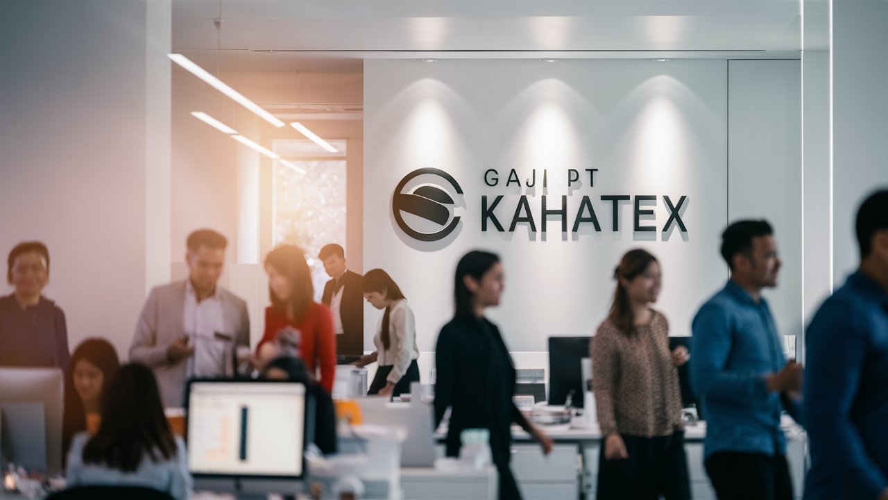 PT Kahatex