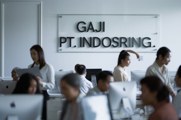 PT Indospring