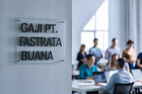 PT Fastrata Buana
