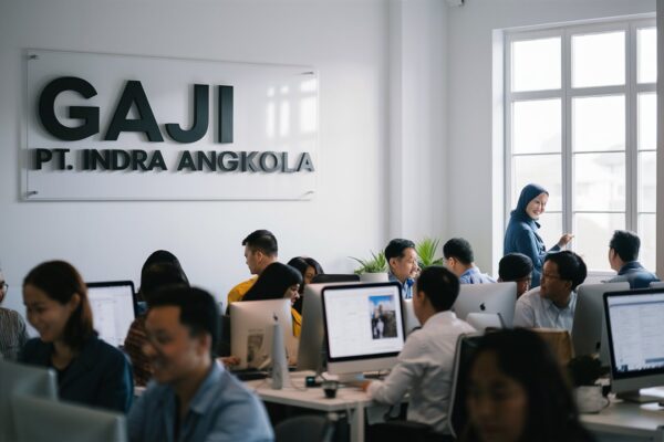 PT Indra Angkola