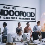 PT Indofood CBP Sukses Makmur Tbk