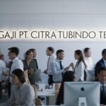 PT Citra Tubindo Tbk
