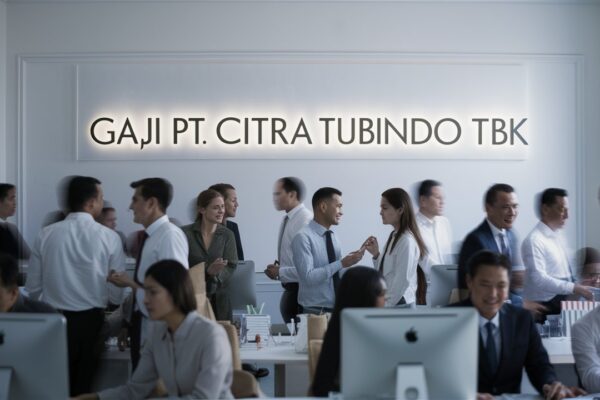 PT Citra Tubindo Tbk