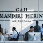PT Mandiri Herindo Adiperkasa