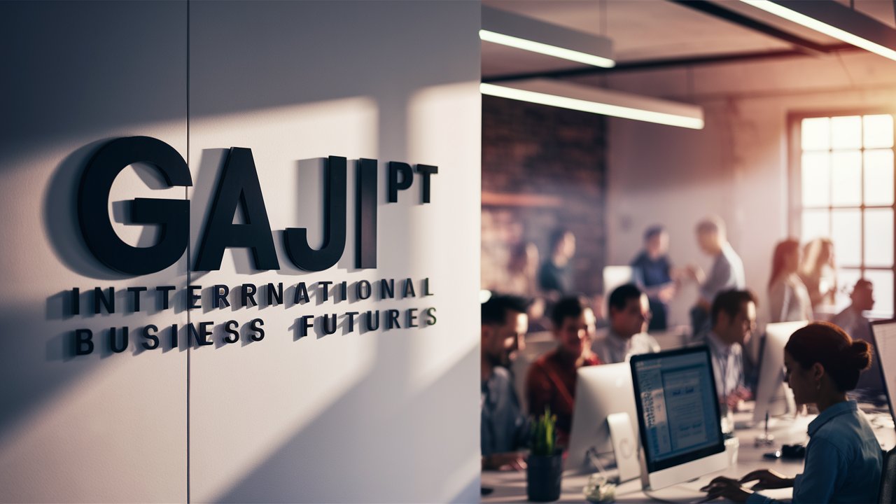 PT International Business Futures